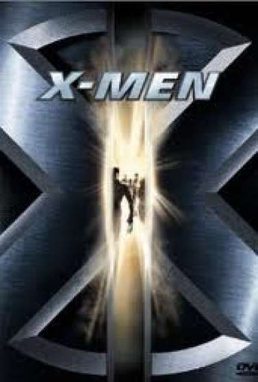 Annonce occasion, vente ou achat 'Vend Trilogie DVD X-Men'