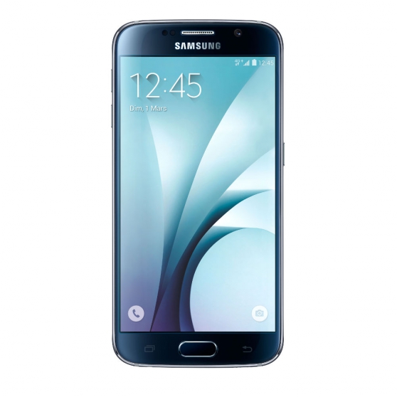 Annonce occasion, vente ou achat 'Samsung Galaxy S6 Neuf'