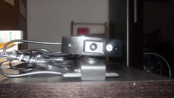 Webcam HP1300 - Photo 2
