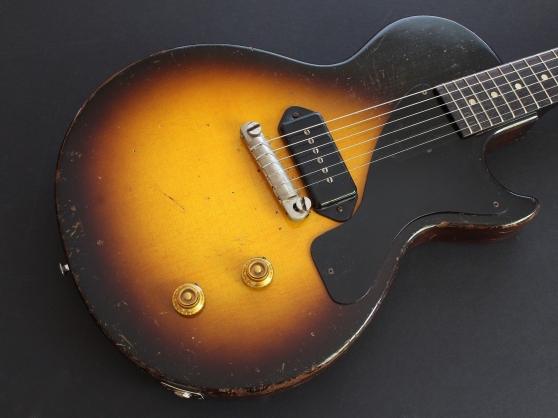 Annonce occasion, vente ou achat 'gibson vintage1956'