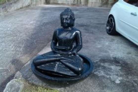 Annonce occasion, vente ou achat 'Bouddha a vendre'