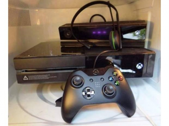 Annonce occasion, vente ou achat 'Xbox one neuf'
