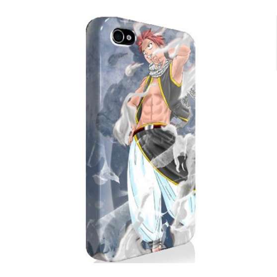 Annonce occasion, vente ou achat 'Coque iPhone 4/4S MANGA - FAIRY TAIL'