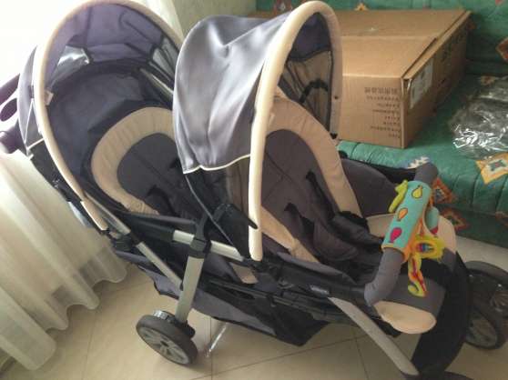 poussette graco à vendre