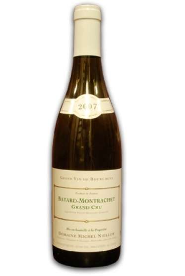 Annonce occasion, vente ou achat 'Vins de Bourgogne 2007'