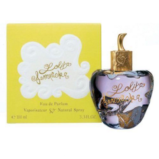 parfum 100ml lolita lempicka neuf