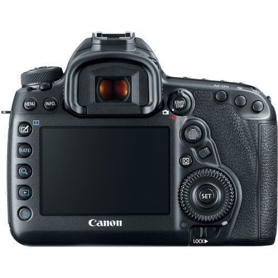 Annonce occasion, vente ou achat 'Canon 5D mark iv'