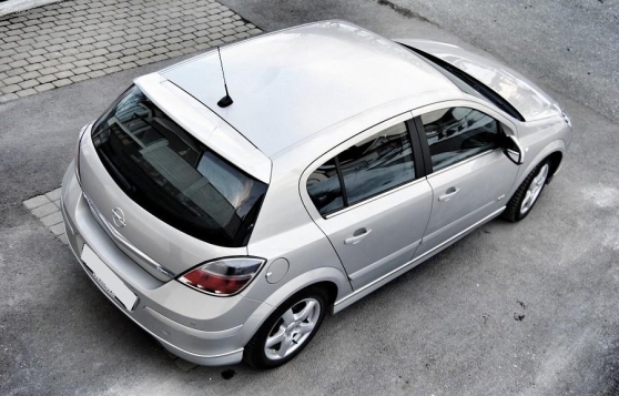 Opel Astra 1.3 CDTI OPC