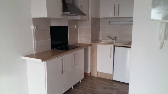 Annonce occasion, vente ou achat 'Vends 32 MMontpellier Nord presque neu'