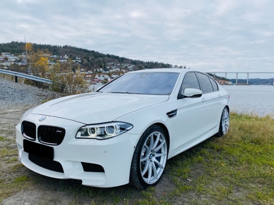 Bmw 560 i