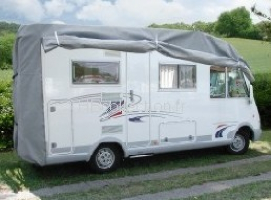 Annonce occasion, vente ou achat 'housse camping CAR'
