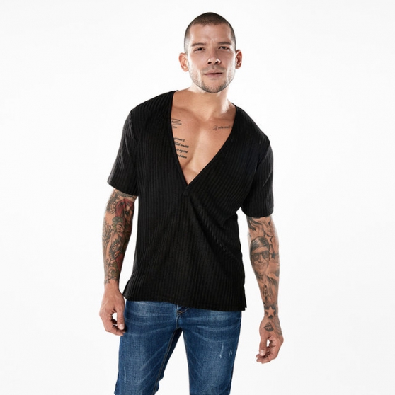 T-shirt sexy homme