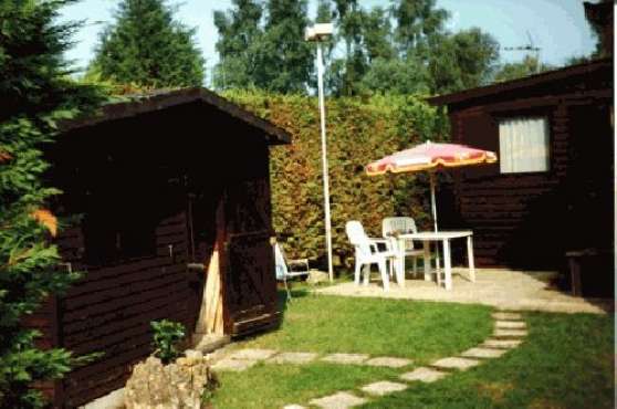 Annonce occasion, vente ou achat 'loue chalet 4 pers sur camping 4 toiles'