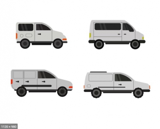 Annonce occasion, vente ou achat 'Recherche van/camionnette pour voyage'