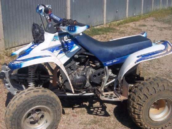 Offre Yamaha Warrior 350x 1997 - Marche.fr