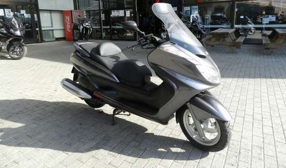 Annonce occasion, vente ou achat 'Yamaha YP400 Majesty'