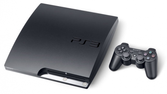 Annonce occasion, vente ou achat 'PS3 slim 300Go avec manette'