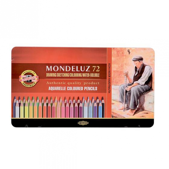 Annonce occasion, vente ou achat 'bote mtal crayons couleurs'