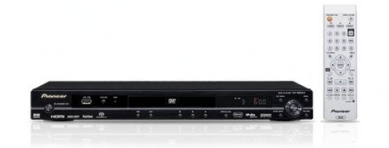 Annonce occasion, vente ou achat 'Lecteur DVD Universel avec sortie HDMI e'