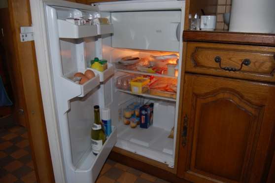 Annonce occasion, vente ou achat 'Refrigerateur Encastrable'