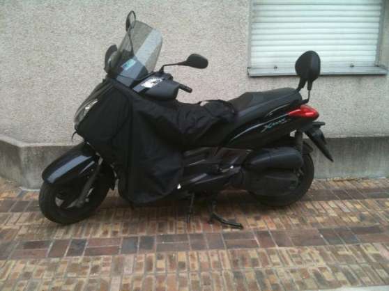 Annonce occasion, vente ou achat 'Scooter 125 Yamha Xmax'