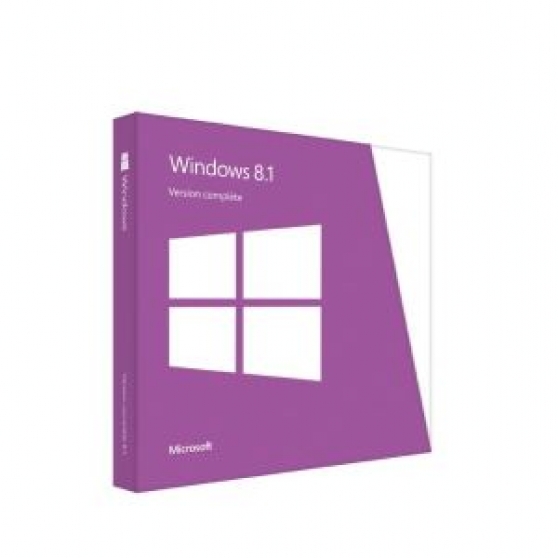 Annonce occasion, vente ou achat 'Windows 8 Pro'