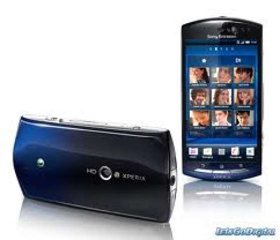 Annonce occasion, vente ou achat 'Sony Ericsson Xperia Kyno'
