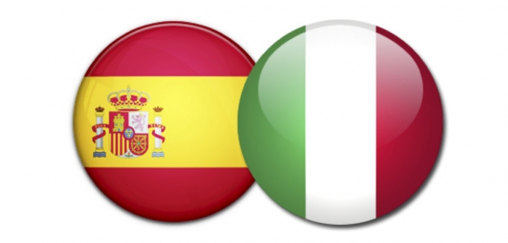 Annonce occasion, vente ou achat 'Italien / Espagnol avec une Native'