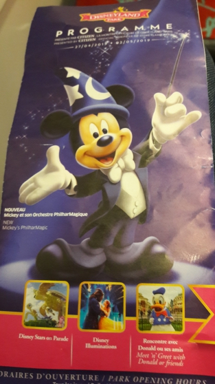 Pourquoi Disney Plus Ne Marche Pas Parking disneyland - Marche.fr