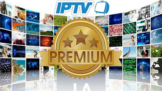 Annonce occasion, vente ou achat 'IP\'TV 1AN 46EUROS'