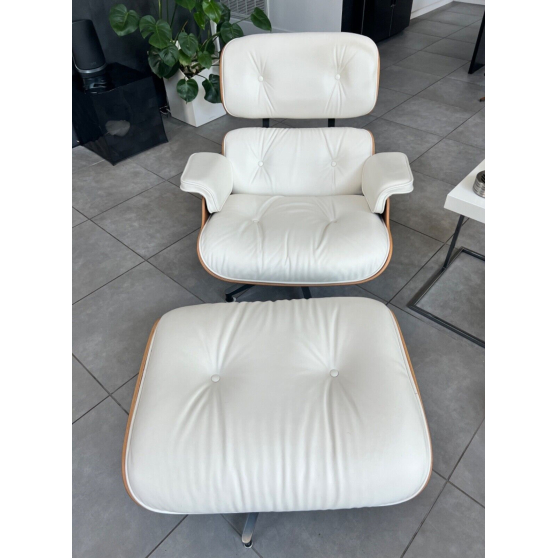 Annonce occasion, vente ou achat 'Herman Miller - chaise & pouf'