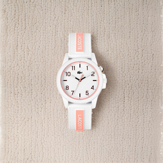 Montre Lacoste Teen/rider SILICONE