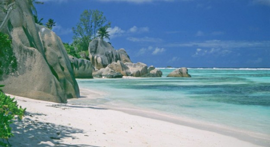 Annonce occasion, vente ou achat 'voyage aux Seychelles pour deux personne'