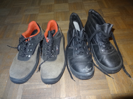 Annonce occasion, vente ou achat 'chaussures'