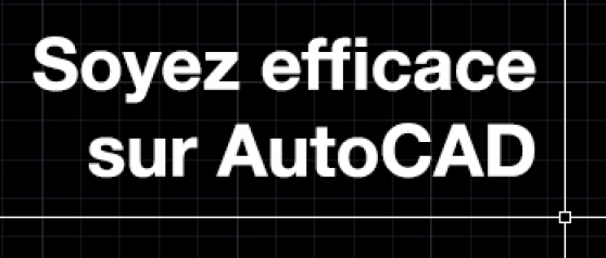 Annonce occasion, vente ou achat 'Cours dessin d\'architecture AutoCAD'