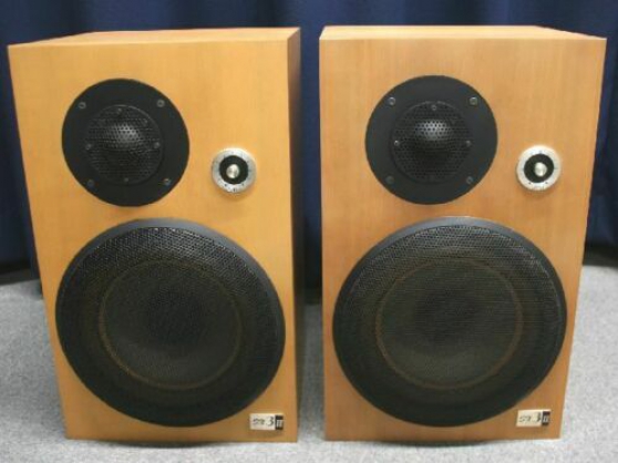 Victor SX-3II Speaker (pair)