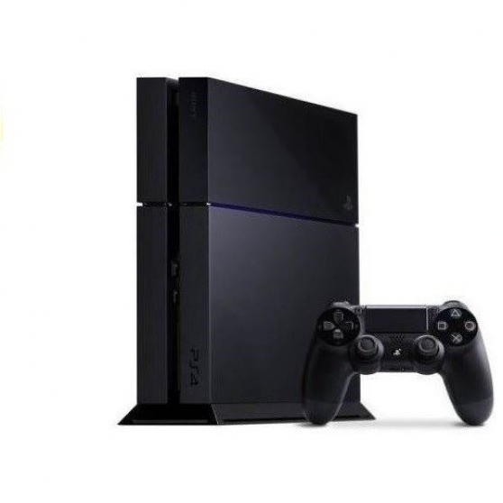 Annonce occasion, vente ou achat 'PS4 500 GO + FIFA14'