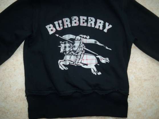 burberry toulouse