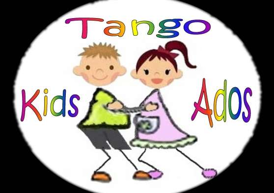 Annonce occasion, vente ou achat 'Danse  lille: tango argentin: enfants'