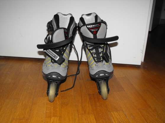 Annonce occasion, vente ou achat 'Rollers Rollerblade, pointure 40'