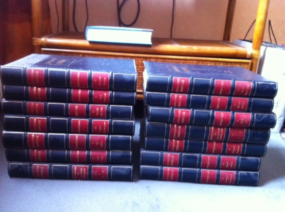 encyclopedie complete bordas