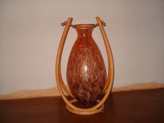 grand vase