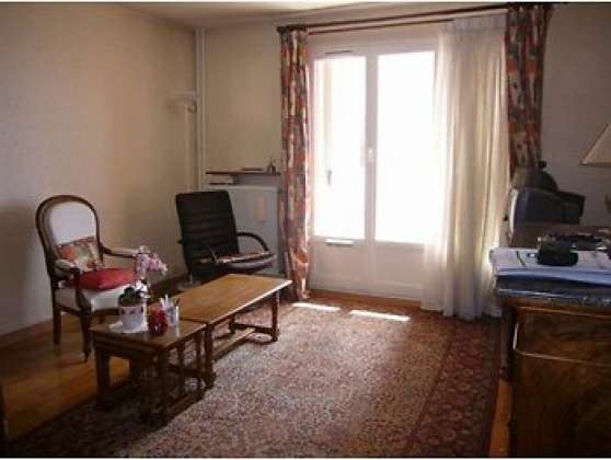 Annonce occasion, vente ou achat 'Trs agrable appartement 2 pices 49 m'