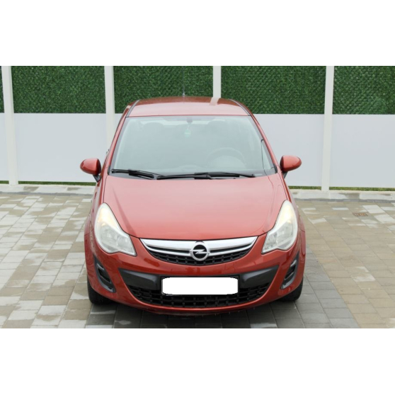 Annonce occasion, vente ou achat 'Opel Corsa 1.2'