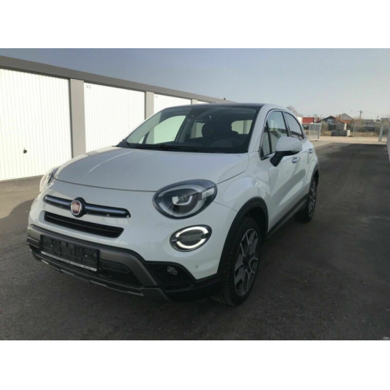 Annonce occasion, vente ou achat 'Fiat 500X 1.6D Panorama'