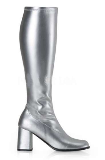 Bottes disco pas cher clearance