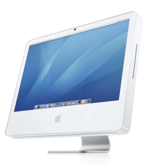 Annonce occasion, vente ou achat 'IMac G5 24 all in one'