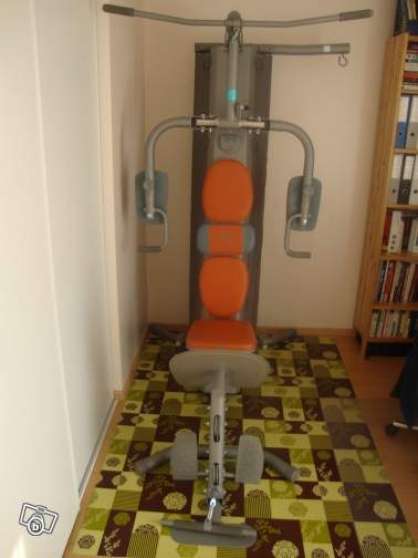 Banc De Musculation Hg 90 Marche Fr Banc De Musculation Hg 90 Marche Fr