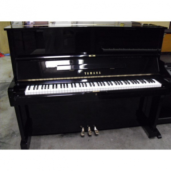 Annonce occasion, vente ou achat 'Magnifique piano droit YAMAHA'