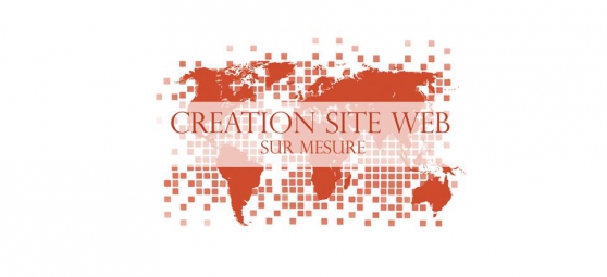 Annonce occasion, vente ou achat 'Cration de site internet sur mesure'